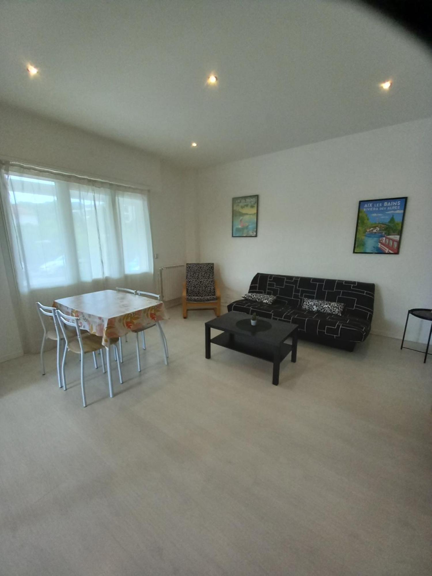Appartement Centre-ville, 4 Pers